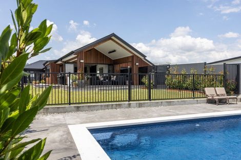 Photo of property in 5 Rich Rise, Havelock North, 4130
