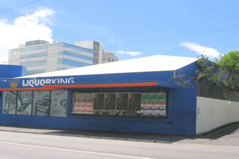 Photo of property in Elizabeth St Flats, 5 Elizabeth Street, Mount Victoria, Wellington, 6011