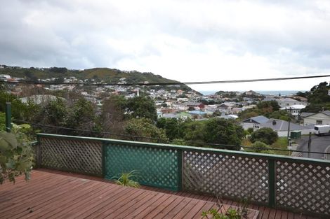 Photo of property in 111 Eden Street, Island Bay, Wellington, 6023