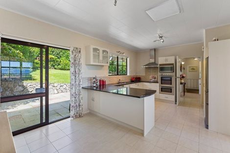 Photo of property in 133 Winara Avenue, Waikanae, 5036