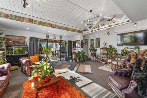 Photo of property in 3 Mabey Street, Eltham, 4322