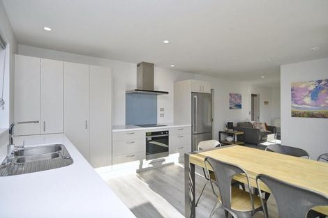 Photo of property in 411a Bower Avenue, Parklands, Christchurch, 8083