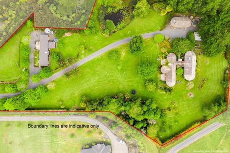 Photo of property in 124 Mahoenui Valley Road, Coatesville, Albany, 0793