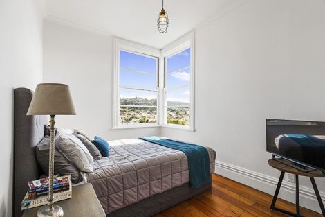Photo of property in 14 Hiropi Street, Newtown, Wellington, 6021