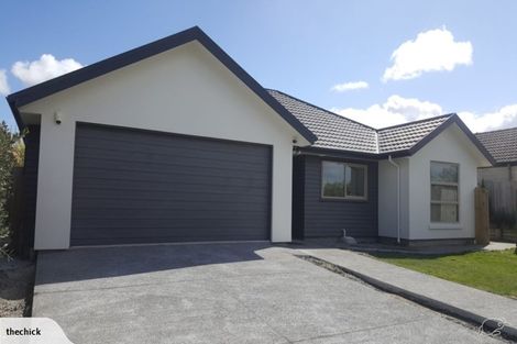 Photo of property in 26 Bottle Lake Drive, Parklands, Christchurch, 8083