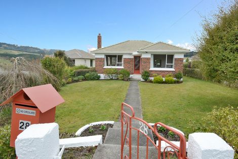 Photo of property in 28 Koremata Street, Green Island, Dunedin, 9018