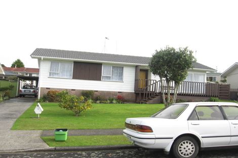 Photo of property in 4 Medina Place, Half Moon Bay, Auckland, 2012