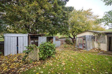 Photo of property in 15 Kelvin Street, South Hill, Oamaru, 9400