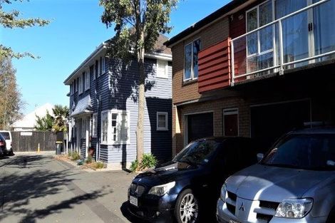 Photo of property in 2/346 Hereford Street, Linwood, Christchurch, 8011