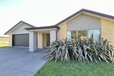 Photo of property in 12 Tresillian Drive, Rolleston, Christchurch, 7677