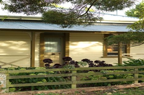 Photo of property in Tuhitarata Homestead, 2337 Kahutara Road, Pirinoa, Featherston, 5772