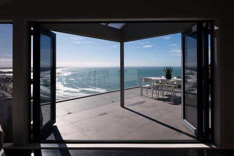 Photo of property in 82 Scarborough Road, Scarborough, Christchurch, 8081