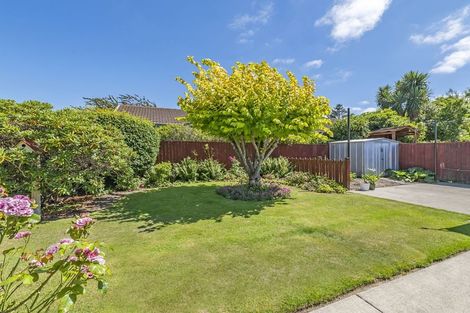 Photo of property in 74 Sabys Road, Halswell, Christchurch, 8025