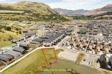 Photo of property in 1 Centurion Court, Jacks Point, 9371