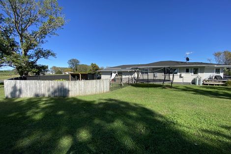 Photo of property in 465 Gordonton Road, Gordonton, Hamilton, 3281