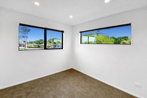 Photo of property in 1/25 Marlborough Street, Phillipstown, Christchurch, 8011