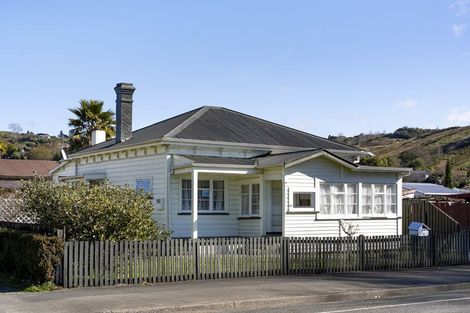 Photo of property in 162 Toi Toi Street, Nelson South, Nelson, 7010