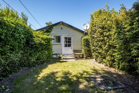 Photo of property in 26 Jollies Pass Road, Hanmer Springs, 7334