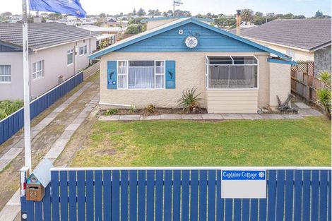 Photo of property in 26 Seafront Road, Castlecliff, Whanganui, 4501