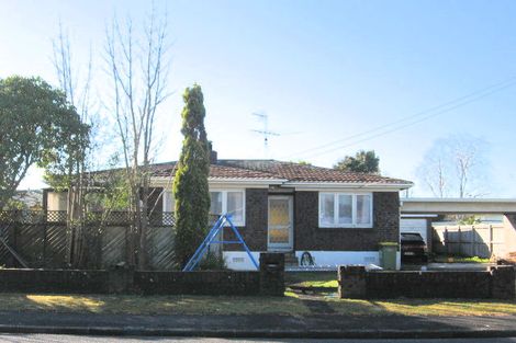 Photo of property in 30 George Street, Papakura, 2110