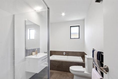 Photo of property in 8 Bouma Street, Halswell, Christchurch, 8025