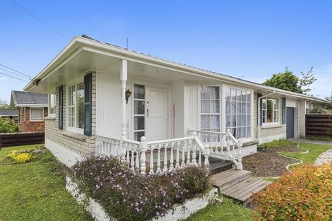 Photo of property in 24 Howell Avenue, Riverlea, Hamilton, 3216