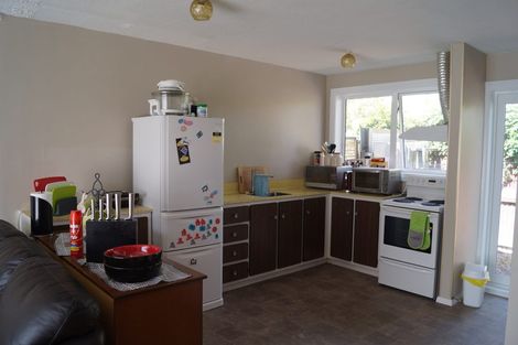 Photo of property in 2/89a Tennyson Street, Sydenham, Christchurch, 8023