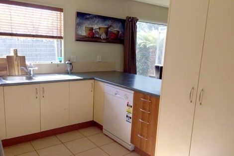 Photo of property in 4/197 Milton Street, Sydenham, Christchurch, 8023