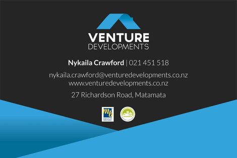 Photo of property in 106 Burwood Road, Matamata, 3400