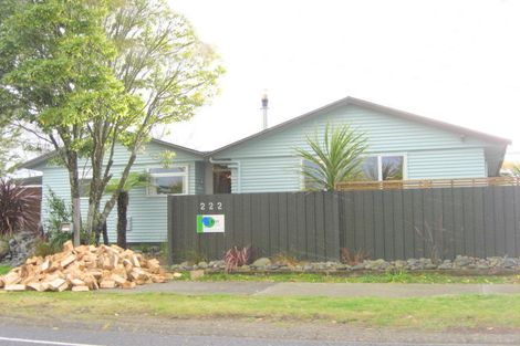 Photo of property in 222 Te Rangitautahanga Road, Turangi, 3334