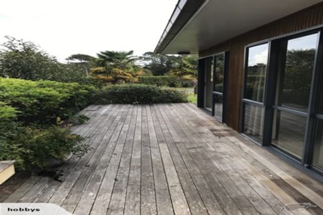 Photo of property in 45 Hobson Road, Lucas Heights, Auckland, 0632