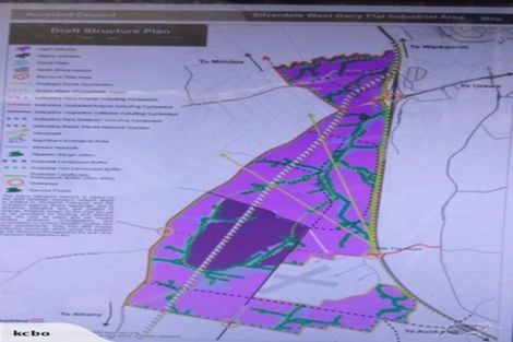 Photo of property in 166 Top Road, Dairy Flat, 0792