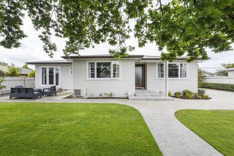 Photo of property in 134 Cook Street, West End, Palmerston North, 4410