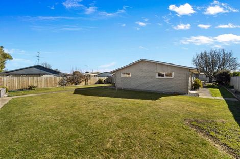 Photo of property in 7 Glassey Drive, Allenton, Ashburton, 7700