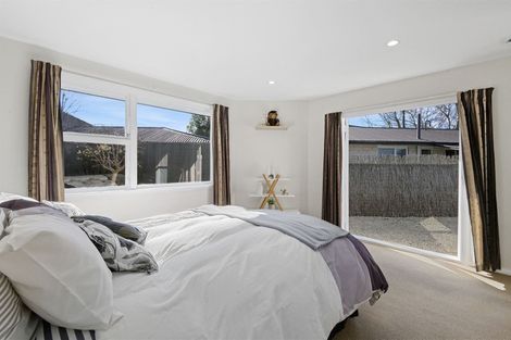 Photo of property in 111a Francis Avenue, Mairehau, Christchurch, 8013