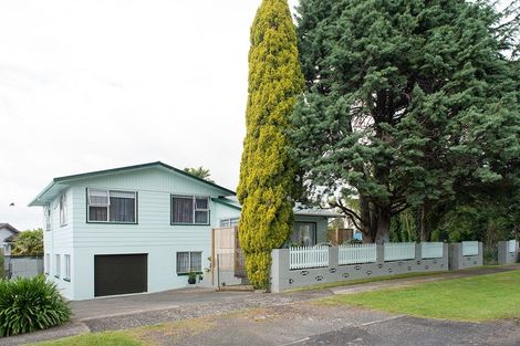 Photo of property in 10 Donnelly Street, Waihi, 3610