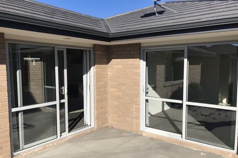 Photo of property in 6 Webster Road, Wigram, Christchurch, 8042