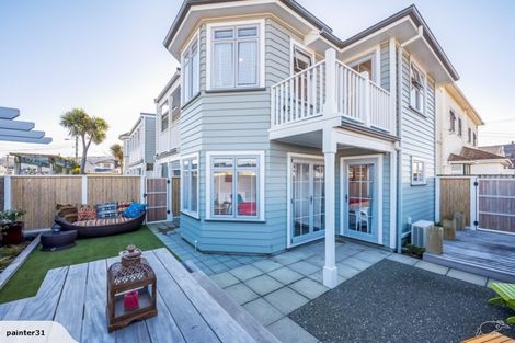 Photo of property in 31 Tory Street, Petone, Lower Hutt, 5012