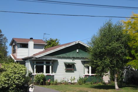 Photo of property in 64 Stapletons Road, Richmond, Christchurch, 8013