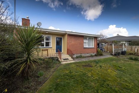 Photo of property in 48a Elizabeth Street, Allenton, Ashburton, 7700