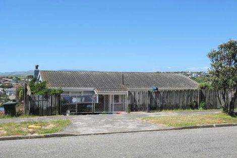 Photo of property in 65 Matatiro Street, Titahi Bay, Porirua, 5022