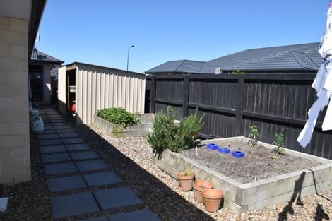 Photo of property in 5 Bellbird Place, Rolleston, 7614