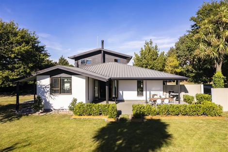 Photo of property in 48 Pentecost Road, Rangiora, 7400