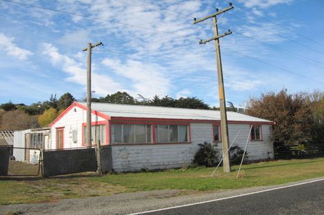 Photo of property in 1318 Waianakarua Road, Kakanui, Oamaru, 9495