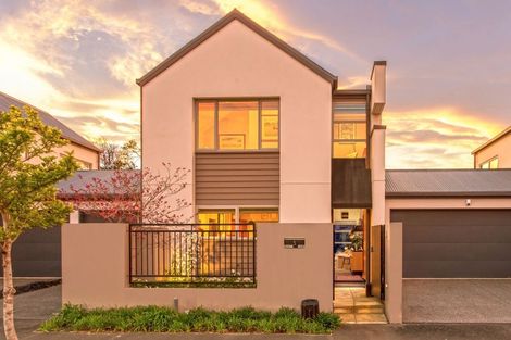 Photo of property in 5 Knowles Street, Merivale, Christchurch, 8052