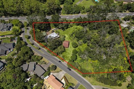 Photo of property in 114 Upper Drive, Greenhithe, Auckland, 0632