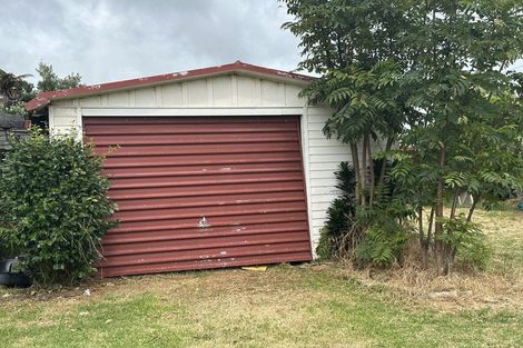 Photo of property in 131 Broadway, Waitara, 4320