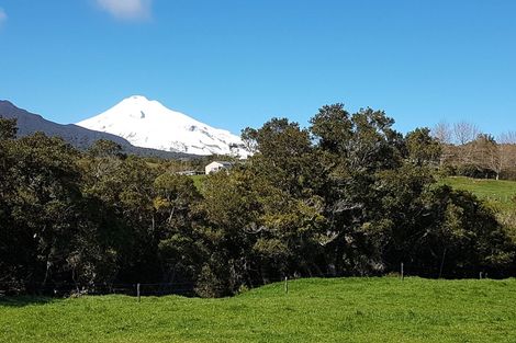Photo of property in 777 Dover Road, Okato, New Plymouth, 4374