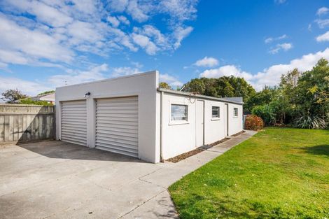 Photo of property in 163 College Street, Awapuni, Palmerston North, 4412