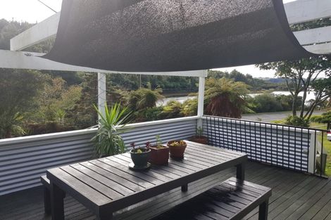 Photo of property in 95 State Highway 30, Lake Rotoma, Rotorua, 3074